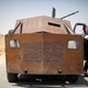 Illustration for article titled These Homemade Tanks Are Tough Enough To Survive A Zombie Apocalypse